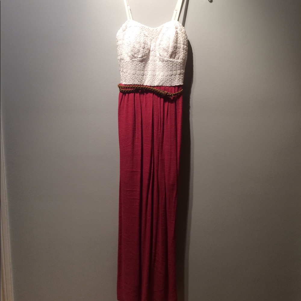 Summer Dress